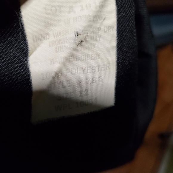 Hand Embroidered Authentic Vintage Jacket - Picture 5 of 6